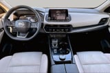 2025 Nissan Rogue - Preview 12