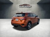 2027 Mitsubishi Outlander Sport - Preview 5