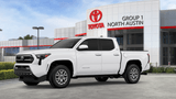 2026 Toyota Tacoma - Preview 2