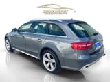 2013 Audi Allroad - Preview 11