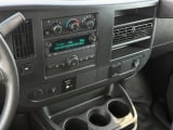 2025 Chevrolet Express - Preview 15
