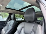 2021 Volvo V60 - Preview 9