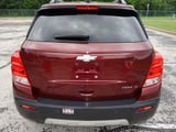 2016 Chevrolet Trax - Preview 6