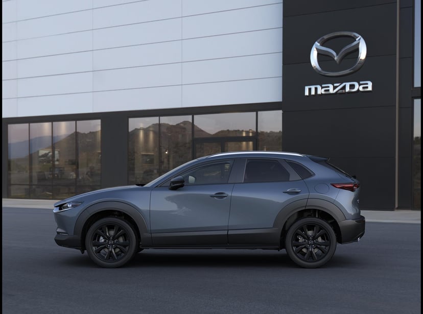 2026 Mazda CX-30 - Image 1