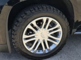 2018 Cadillac Escalade - Preview 9