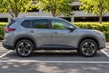 2025 Nissan Rogue - Preview 7