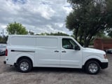 2020 Nissan NV1500 - Preview 6