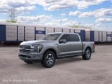 2026 Ford F-150 - Preview 14