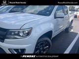 2017 Chevrolet Colorado - Preview 2
