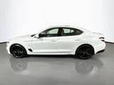 2023 Genesis G70 - Preview 7