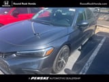 2024 Honda Civic - Preview 2