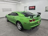 2011 Chevrolet Camaro - Preview 4