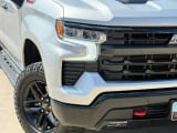 2022 Chevrolet Silverado 1500 - Preview 5