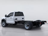 2026 Ford F-550 - Preview 4