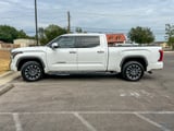2022 Toyota Tundra - Preview 4