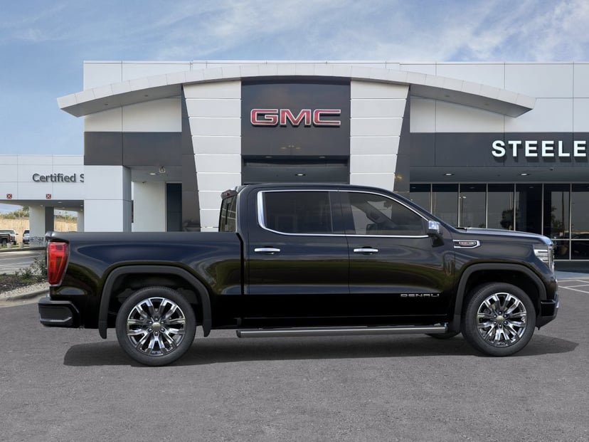 2026 GMC Sierra 1500 - Image 2