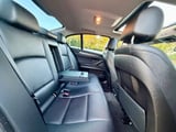 2016 BMW 5 Series - Preview 14