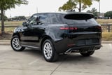 2025 Land Rover Range Rover Sport - Preview 11