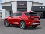 2027 GMC Terrain - Preview 4