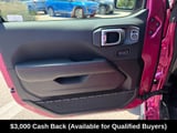 2026 Jeep Wrangler - Preview 15