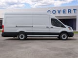 2027 Ford Transit - Preview 5