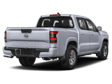 2026 Nissan Frontier - Preview 2