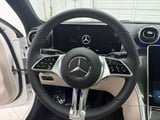 2026 Mercedes-Benz C-Class - Preview 12