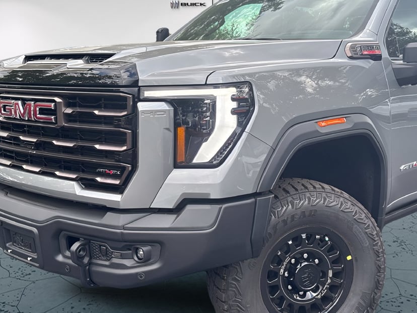 2026 GMC Sierra - Image 1