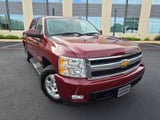 2007 Chevrolet Silverado 1500 - Preview 4