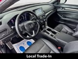 2019 Honda Accord - Preview 6