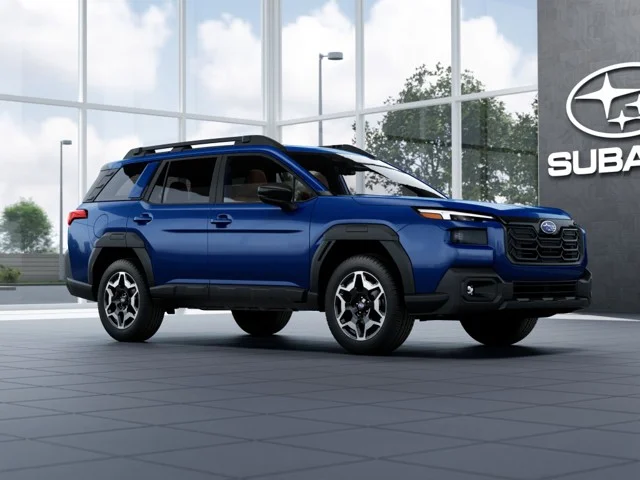 2026 Subaru Outback - Image 1