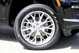 2024 Jeep Grand Cherokee L - Preview 3