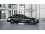 2027 Mercedes-Benz C-Class - Preview 14