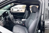 2025 Toyota Tacoma - Preview 7