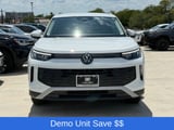 2025 Volkswagen Tiguan - Preview 3