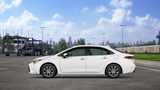 2026 Toyota Corolla - Preview 6
