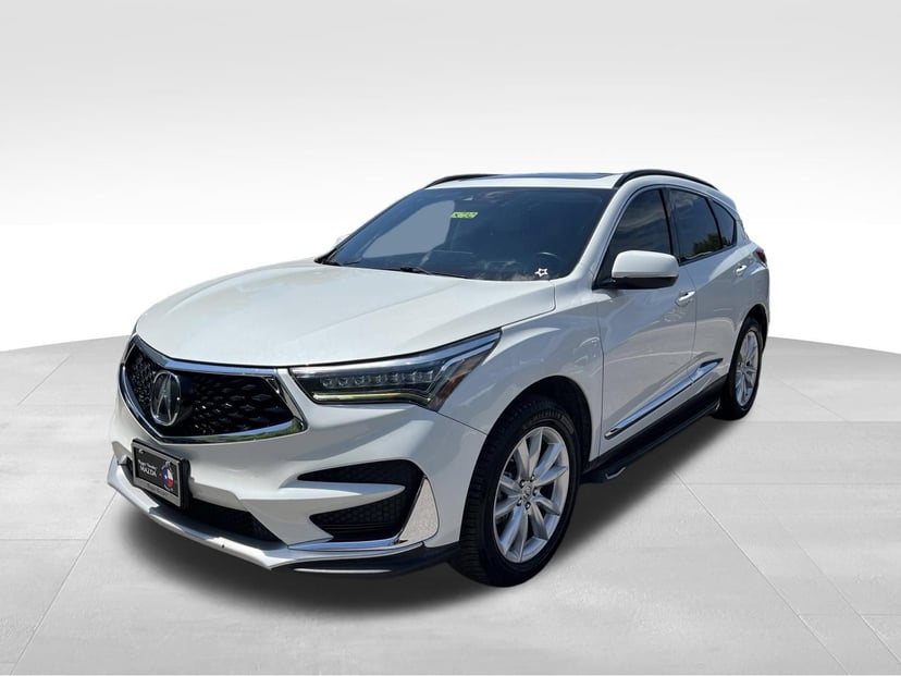 2020 Acura RDX - Image 2