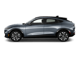 2023 Ford Mustang Mach-E - Preview 8