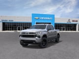 2026 Chevrolet Silverado - Preview 8
