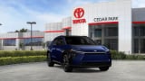 2026 Toyota bZ - Preview 15