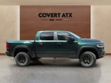 2026 Ram 1500 - Preview 6