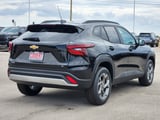 2026 Chevrolet Trax - Preview 3