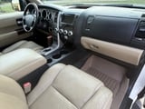 2012 Toyota Sequoia - Preview 7