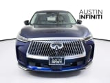 2026 INFINITI QX60 - Preview 2