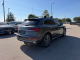2021 Audi Q5 - Preview 5