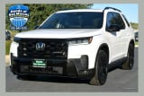 2026 Honda Pilot - Preview 2