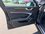 2019 Audi A6 - Preview 10