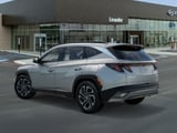 2026 Hyundai Tucson - Preview 5