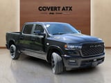 2026 Ram 1500 - Preview 7