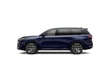 2026 Lexus TX - Preview 2